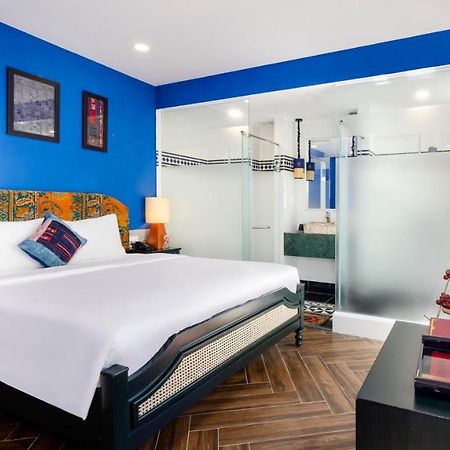 Heritage Boutique Sierra Legend Nha Trang Bagian luar foto