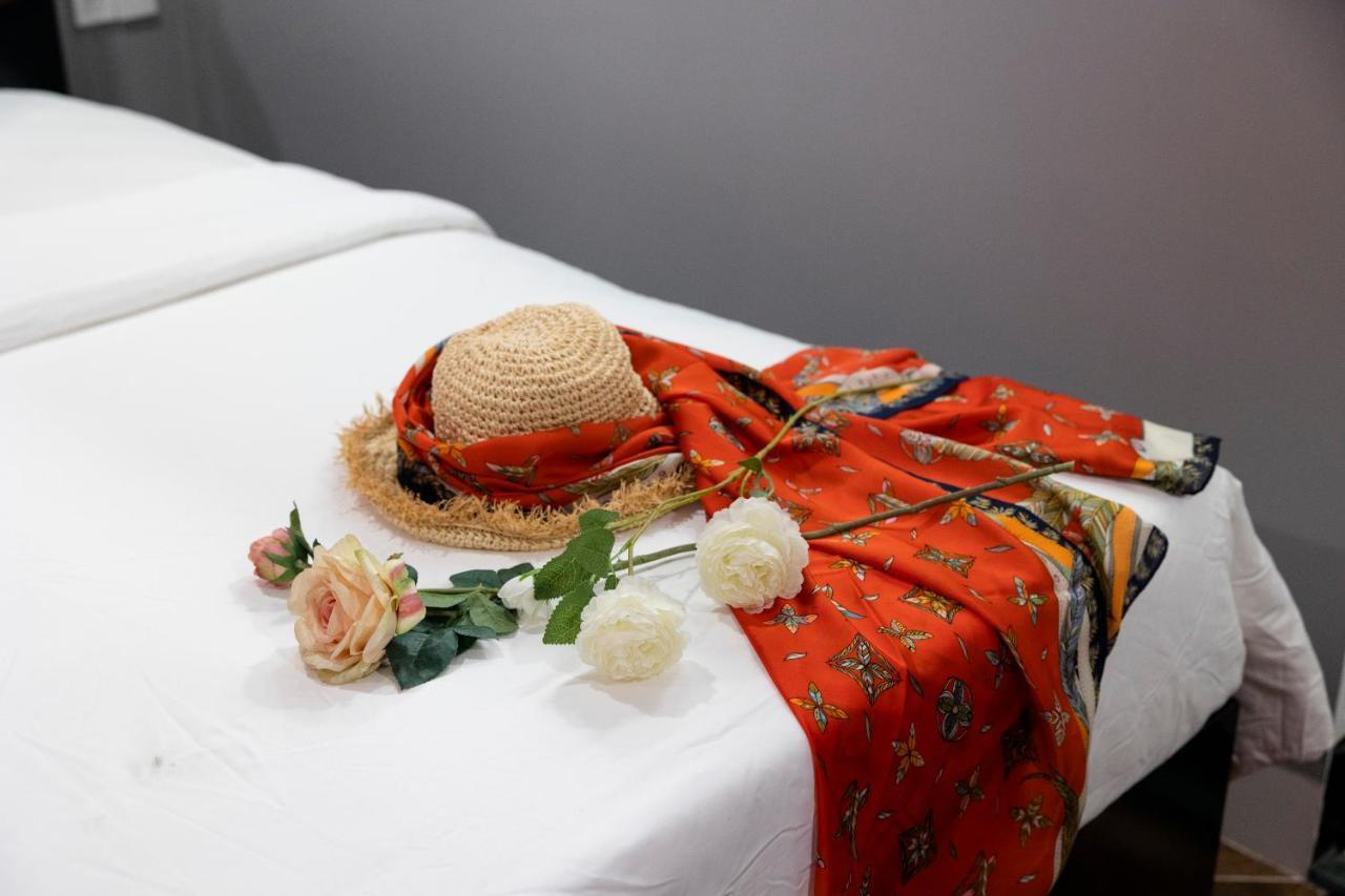 Heritage Boutique Sierra Legend Nha Trang Bagian luar foto