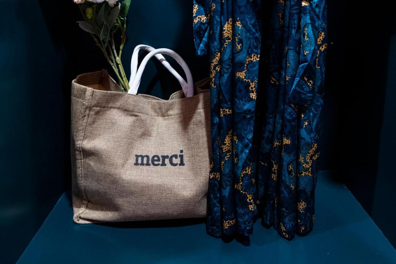 Heritage Boutique Sierra Legend Nha Trang Bagian luar foto