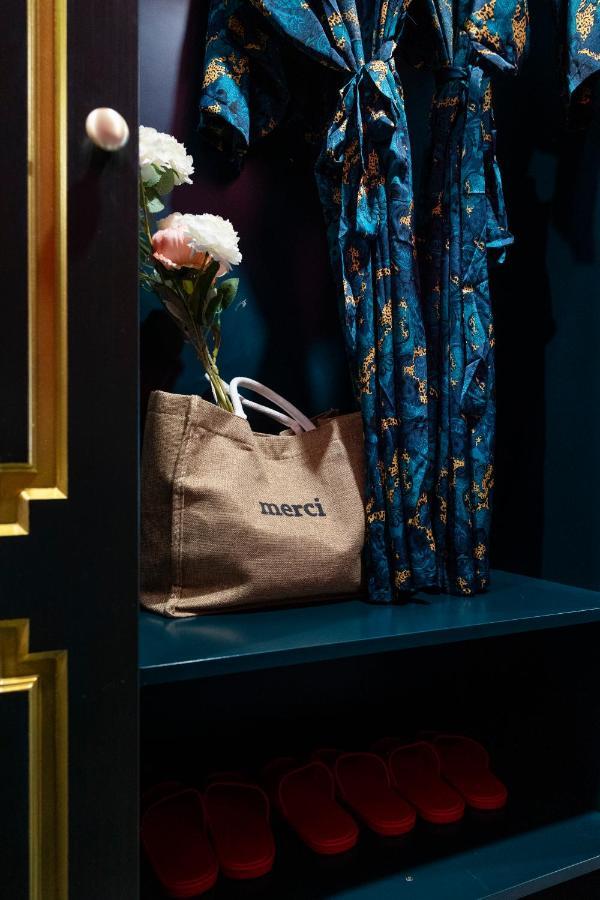 Heritage Boutique Sierra Legend Nha Trang Bagian luar foto