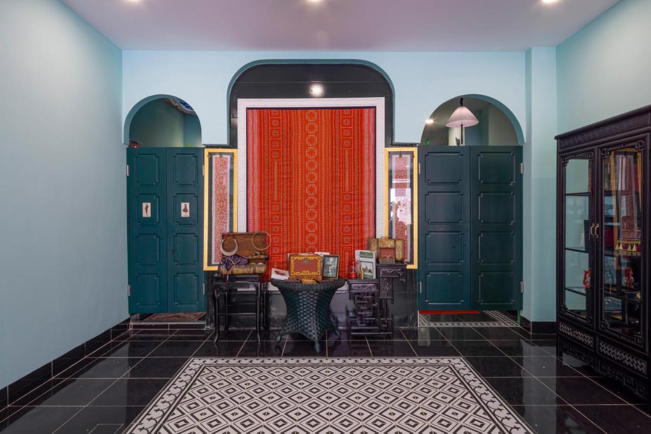 Heritage Boutique Sierra Legend Nha Trang Bagian luar foto